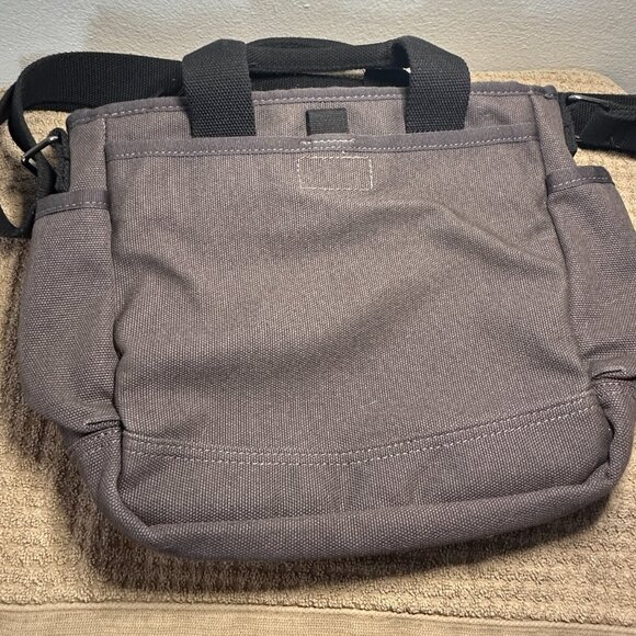 Duluth Trading Heritage Canvas Travel Sling - Picture 4 of 6